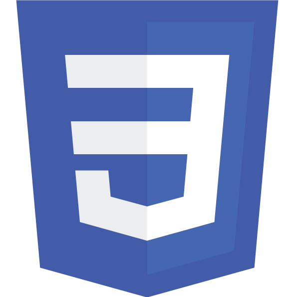 CSS icon