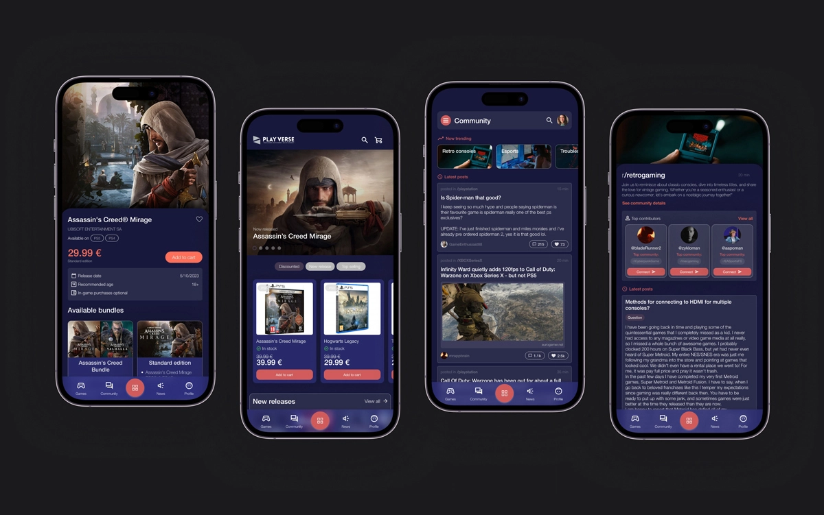 App design project 