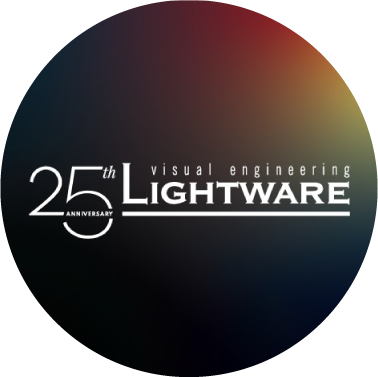 Lightware Visual Engineering