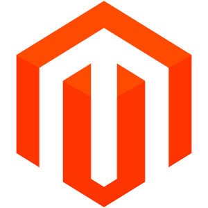 Magento 1 & 2 icon