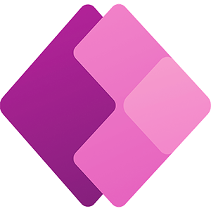 power apps logo