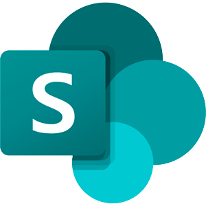 sharepoint logo