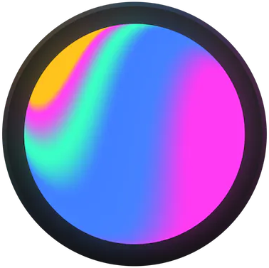 spline 3d icon